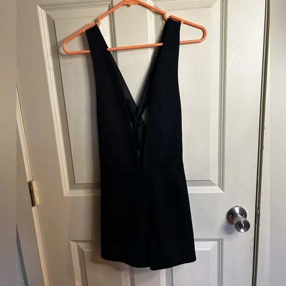 Divided romper - Picture 6 of 7